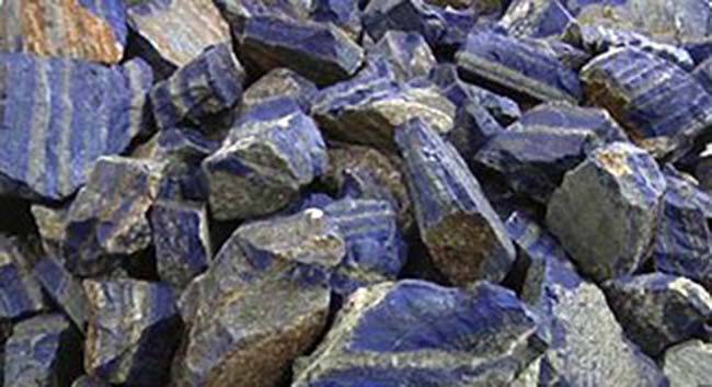 Illegal Mining Continues to Rise in Afghanistan: Official